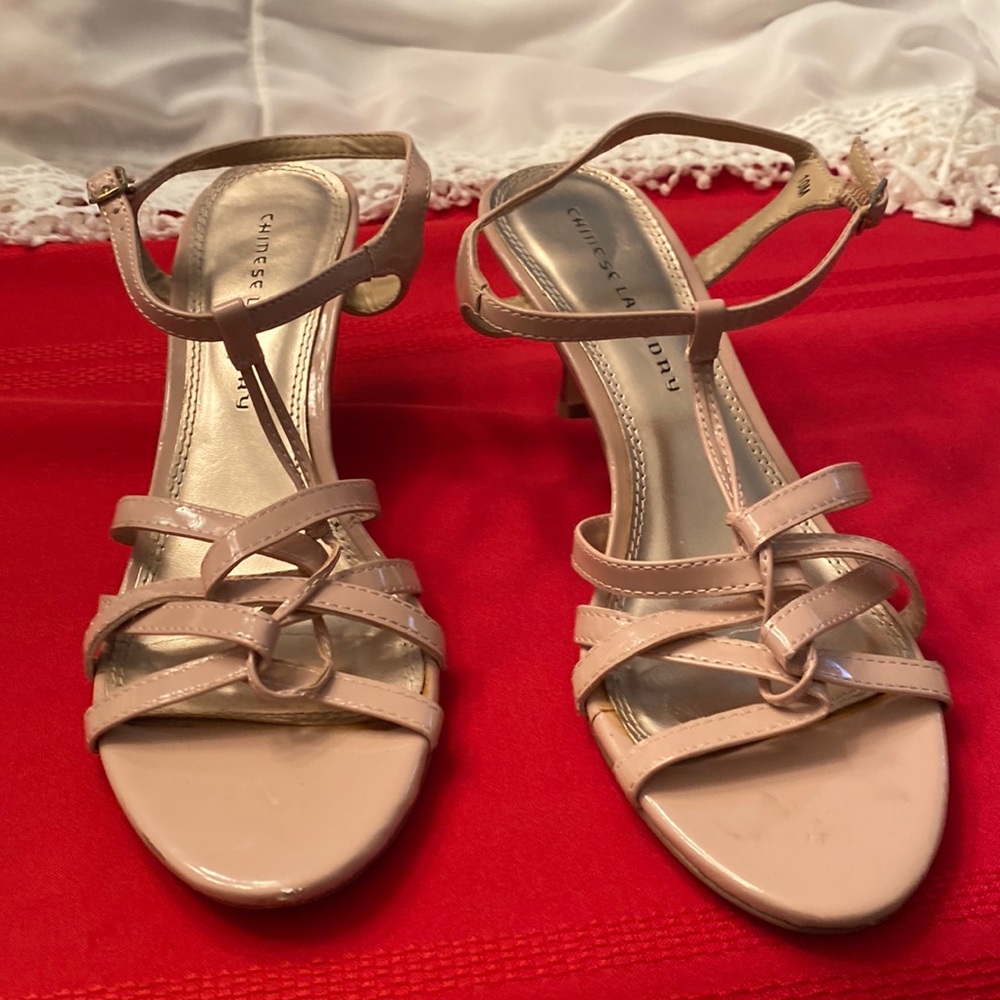 Chinese Laundry Sandals